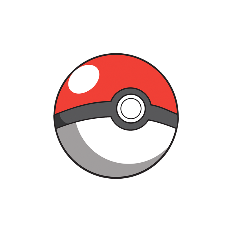 Pokemon Artwork Not Available